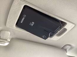 ETC付きですので、通勤やお出かけ等で高速道路をご利用の際にスムーズにご利用いただけます♪