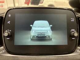 【純正Uconnectナビ】Bluetooth機能はもちろんのことApple　CarPlayなども対応しています☆