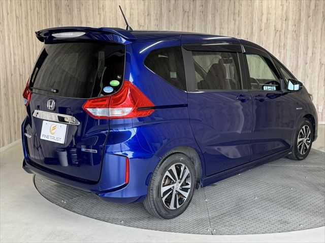 徹底した機関系チェック、入庫点検・納車前は法定整備を実施しております。ご安心ください！！