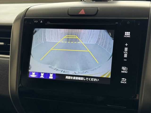 ☆バックカメラ