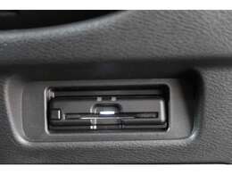 高速料金の支払いもスムーズに　ETC車載器