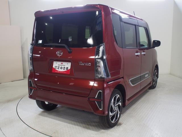 お気に入りの車を見にご来店の際は、事前にご予約のご連絡を頂けますと安心です。ご来店のご予約を頂ければ最大3日間、お車を押さえておくこともできます。