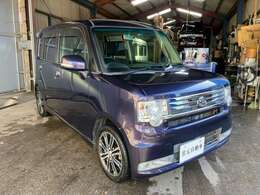 後期モデル最終型です。前期モデルに比べて故障は少なくなっております。