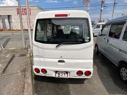 エアコン、パワステ、集中ドアロック