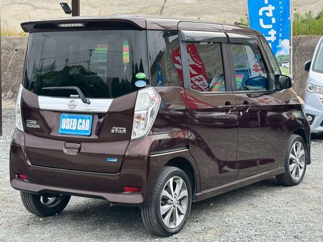 斜め後から★任意保険、クレジット、JAFなど車のことなら当店にお任せください！！！あいおい損保代理店です。お客様とお車の安全をお守りいたします。無料お見積りいたしますのでお気軽にご相談ください！！