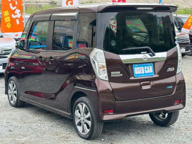 斜め後から★任意保険、クレジット、JAFなど車のことなら当店にお任せください！！！あいおい損保代理店です。お客様とお車の安全をお守りいたします。無料お見積りいたしますのでお気軽にご相談ください！！