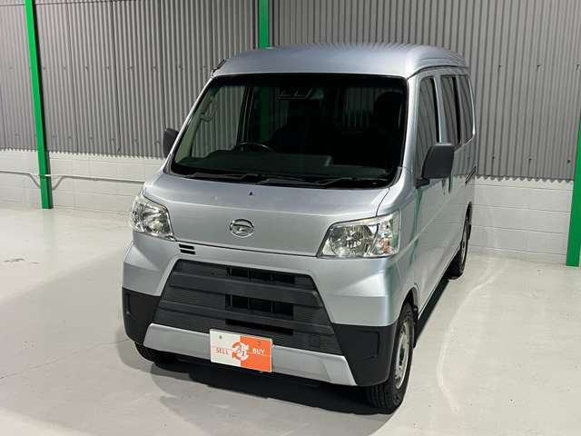 ☆外装も専門のスタッフが施工致しております☆