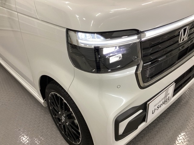 当社サービススタッフが点検整備を実施し、その後、ご納車させていただきますので安心してご利用いただけます。