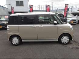 中古車だけでなく、新車のお取り扱いもしております！ご相談ください☆