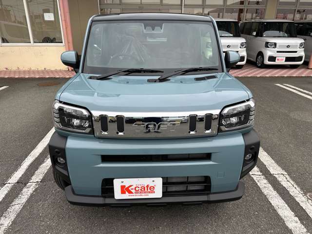ケイカフェはオールメーカーのお車を取り揃えておりますので、1度のご来場でオールメーカーのお車を実際に見て比べていただくことが出来ます。試乗車も多数ご用意しておりますので、楽しく乗り比べしましょう！