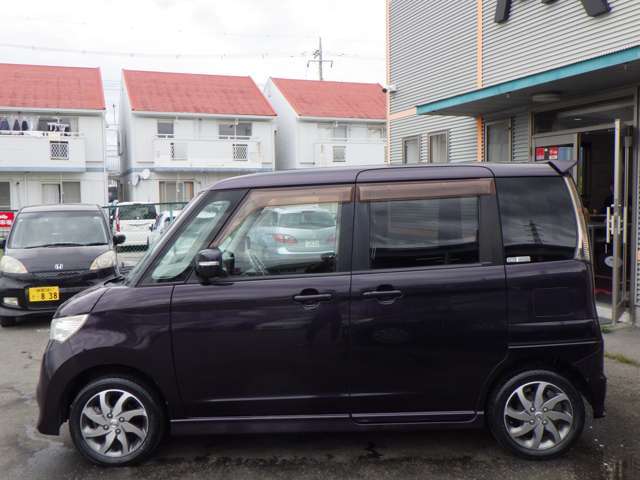 ★全車車検有の総額表示★【車検整備無】のお車も車検取得費用は総額に含まれています★※管轄外登録や陸送納車、付属品をご希望の場合は別途費用がかかります
