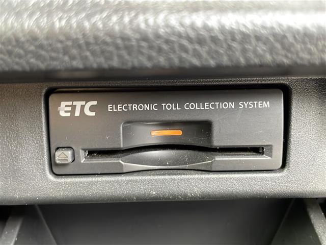 【ETC】今やカーライフにおける重要性はナビにも匹敵するのではないでしょうか？セットアップを行うことで利用可能になります！