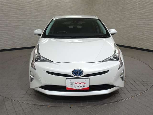ワイド＆ローのスタイルで走行安定性もばっちりです。運転しやすくロングドライブも安心です。