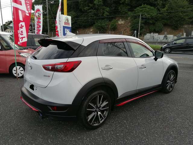 遠方のお客様、登録後　ご自宅までの納車が可能です。お問い合わせはTEL0475-25-2828チャンス茂原店まで