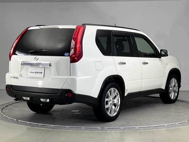 ☆日産の中古車は「高品質」＆「安心」！お客様のより良いカーライフのためにとことんこだわったUカーやサービスを、県下4店舗でお届けします。