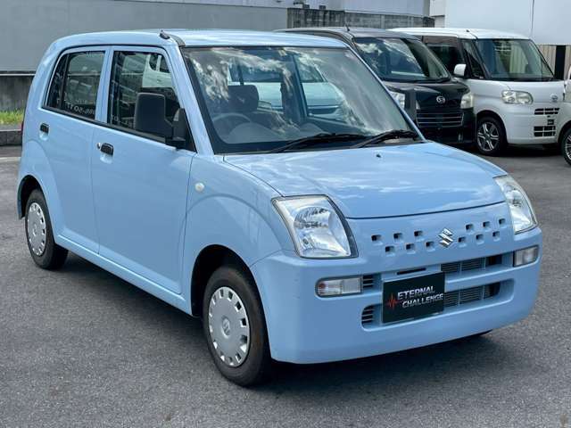 当店は全車両支払総額を表示しております。県内登録、車検、税金、諸経費など全てコミコミ。支払総額で　お乗り頂けます！別途費用がかかる時もございます。ご不明な点等は、お気軽にお問合せ下さい！