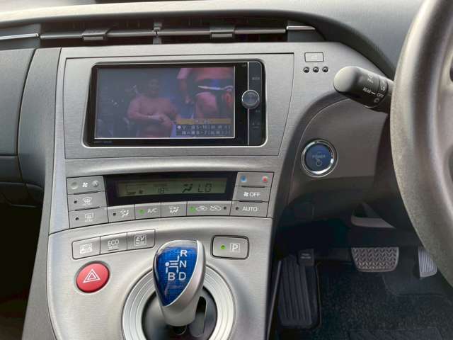 ナビTV