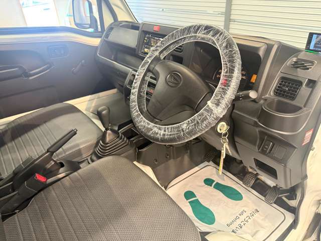 大きな使用感もございません☆