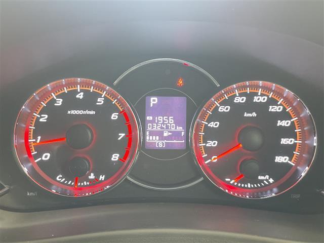 【スピードメーター】メーターがシンプルで見やすく運転しやすいですね！