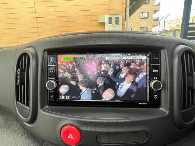 フルセグTV