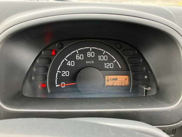 カーセブンの販売車両は全車走行距離メーターチェック済み！改ざん車両は販売致しません。