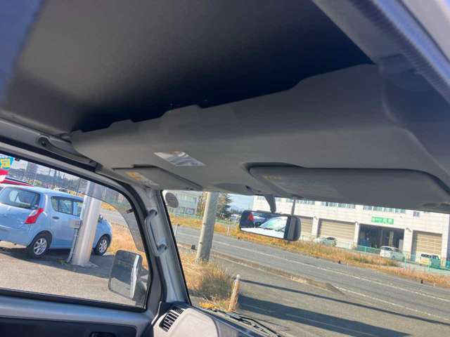 収納ございます（＾＾♪