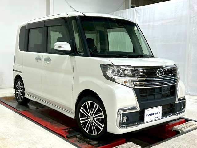 城陽モータース屈指の直接買取車両をダイレクトに販売いたします♪業者間オークションに出品するまでの期間限定掲載♪お問い合わせは0774-52-8427迄♪