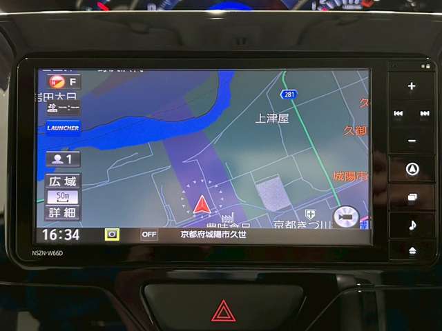 ☆心配されるエンジンやミッション、その他各機関部分作動確認済みです！事前にご連絡のうえご来店をお願い致します♪ぜひお客様の目と耳と肌でこのお車をお確かめください♪