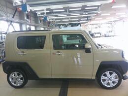 中古車は全て1点もの。お気に入りの車が他のお客様に成約になることや、他店に移動することがあります。気になる1台が見つかりましたらお早めにご連絡ください。