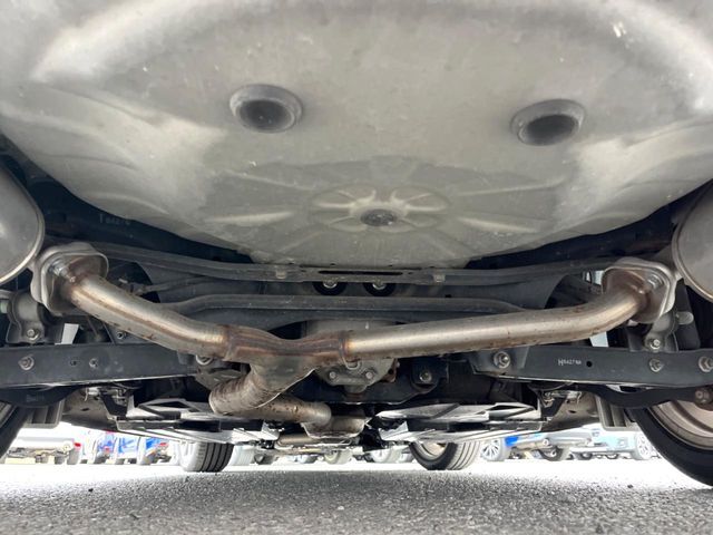 下回りがきれいなうちに、防錆加工の施工がオススメ。降雪地域はもちろん、沿岸部にお住いの方や、趣味でマリン・ウィンタースポーツをされる方にご好評いただいております。