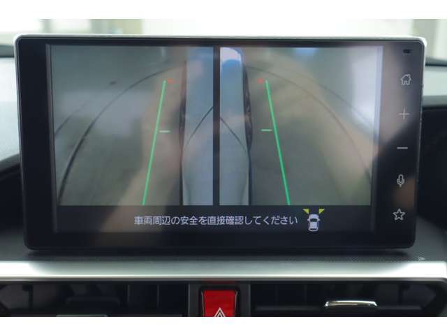 サイドカメラ☆