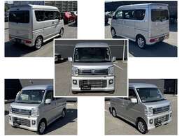 いろいろな角度から♪