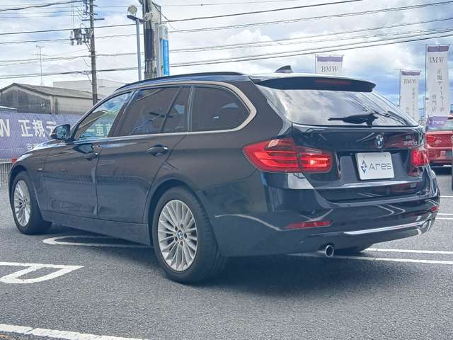 厳選されたBMW中古車が60台ほど展示されております。営業時間は10：00から18：00で年中無休（GW・お盆・年末年始を除く）で営業しております。