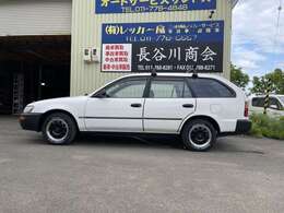 とても綺麗です。