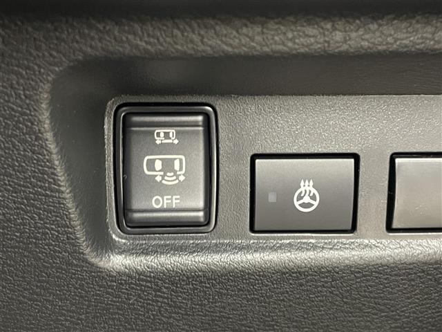 【運転席操作部】快適なドライブを楽しむための機能が装備されています！運転席から触れるので、使いやすいです！除菌プランいれていただくと、さらに清潔で安心していただけます！