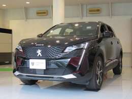 アクティブクルーズコントロール付き。前方車両の速度・距離を検知し車間距離を一定に保ち走行します。