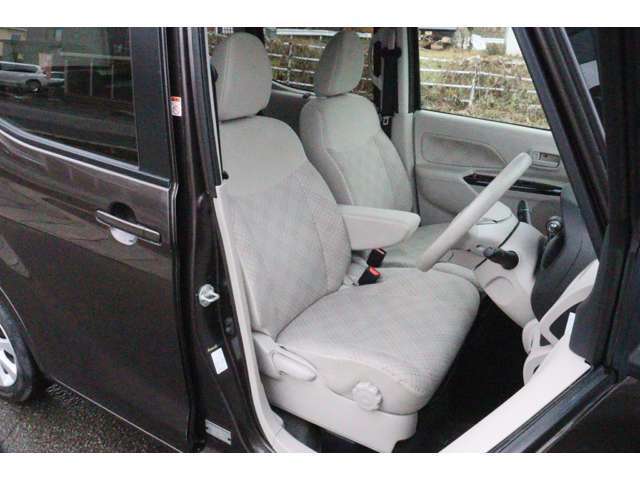 室内をワンランクアップさせるシートカバーの取り扱いも可能です♪お気軽にお尋ねください♪