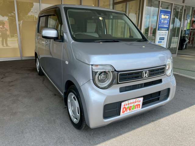 ☆新車の販売も可能です☆新車ご希望のお客様も是非当店にご相談下さいませ♪