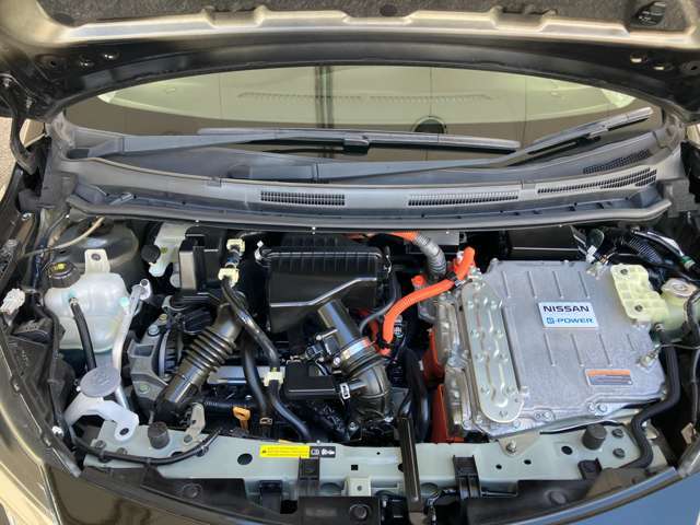 点検・整備後納車ですので安心してお選びください。自社工場完備！経験豊かな整備士が丁寧に対応いたします。