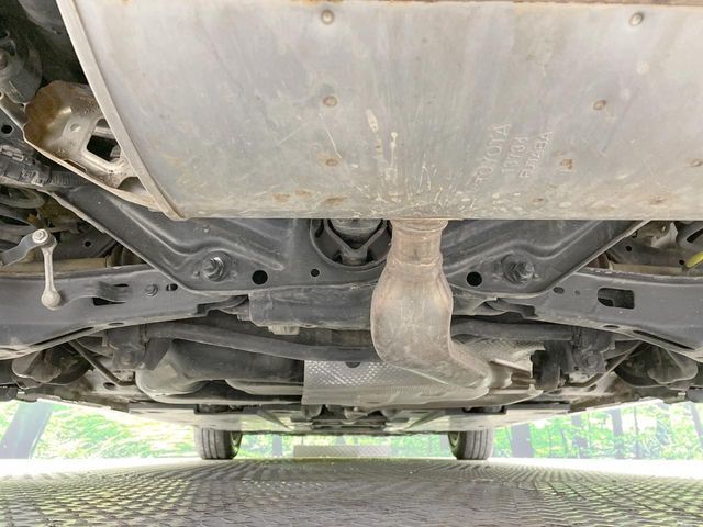 下回りがきれいなうちに、防錆加工の施工がオススメ。降雪地域はもちろん、沿岸部にお住いの方や、趣味でマリン・ウィンタースポーツをされる方にご好評いただいております。