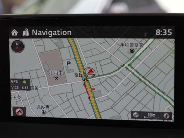 とても程度の良い1台が入庫しました！お問合せはカーセブン札幌西店、011-686-8181までお気軽にお問合せ下さい！