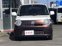 常時在庫は40台以上☆当店は軽自動車や軽トラック・スポーツタイプからコンパクトカー、ミニバン等幅広い車種が常時40台以上ございます！