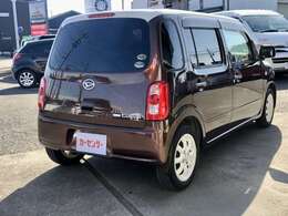 常時在庫は40台以上☆欲しかった1台を見つけていただけることと思います♪