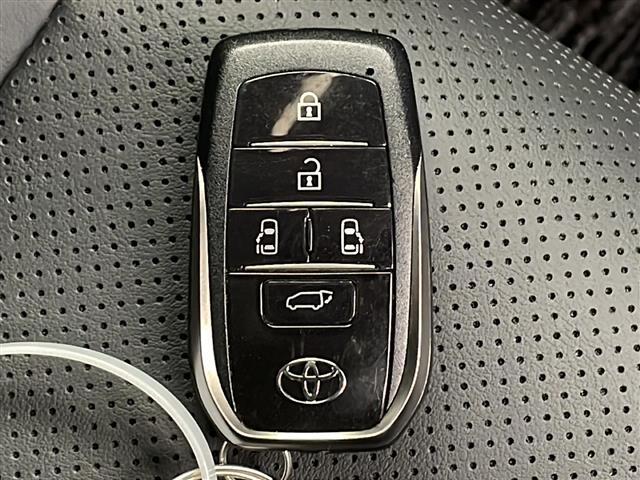 ◆【付属品】このクルマ限定で使える装備品が付いています！使い方などはぜひ実際に店舗にお越しいただき、専門スタッフにお尋ねください！