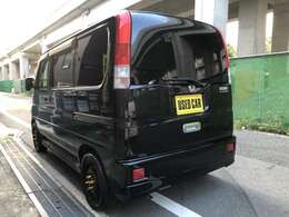 ★下取り大歓迎！！（廃車でも買取り）★ポリマーコーティング済★内装クリーニング済★ヘッドライト研磨済★ディーラー下取車★1オーナー★フルフラット★中期型★4速AT★ETC★両側スライドドア★21時迄営業★