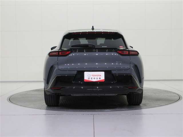 『ロングラン保証』は有償で3年まで延長可能です。もちろん、走行距離無制限！