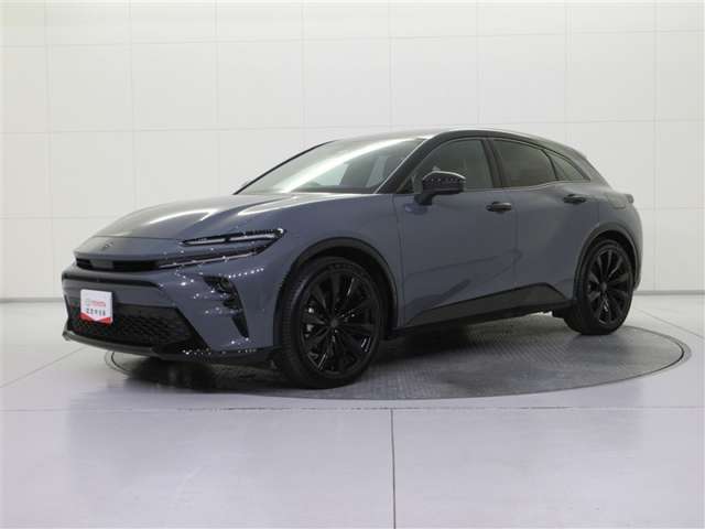 トヨタの安心U-carブランド『トヨタ認定中古車』 1年間走行距離無制限の安心保証付き！