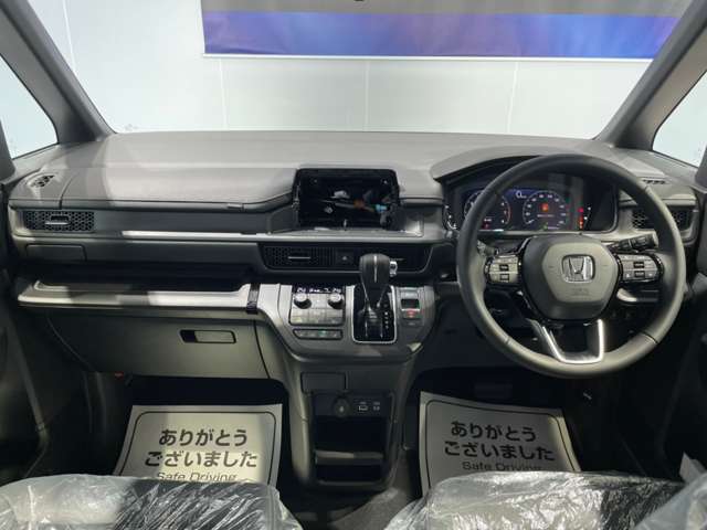 ☆新車の販売も可能です☆新車ご希望のお客様も是非当店にご相談下さいませ♪