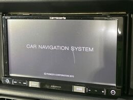 【ナビゲーション】使いやすいナビで目的地までしっかり案内してくれます。各種オーディオ再生機能も充実しており、お車の運転がさらに楽しくなります！！