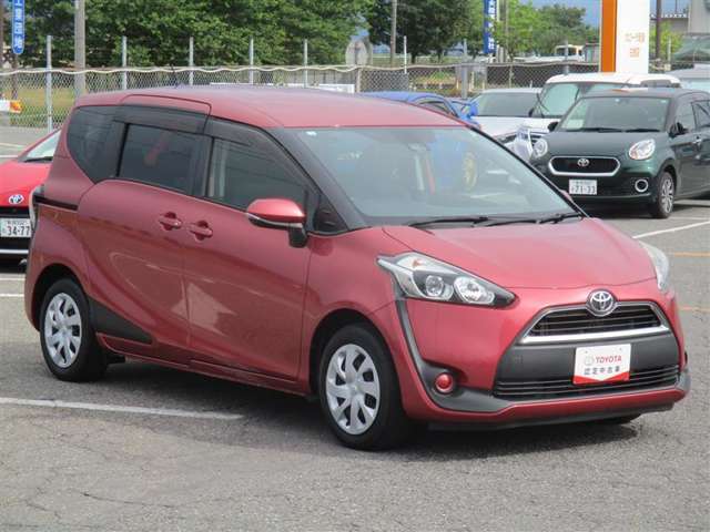 当社は軽・コンパクト・ミニバン・SUV・4WDなど豊富な品揃え♪レジャーにキャンピングにお買い物にぴったりなお車が盛りだくさん！